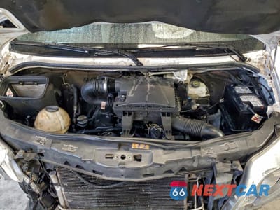 Zdjęcie 12 z 14 samochodu: 2017 MERCEDES-BENZ SPRINTER 2500 VIN:WDAPE7CD0HP382107 - miniatura