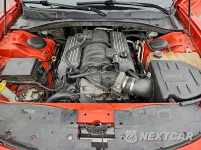 Zdjęcie 11 z 12 samochodu: 2020 DODGE CHARGER SCAT PACK VIN:2C3CDXGJ9LH212375 - miniatura