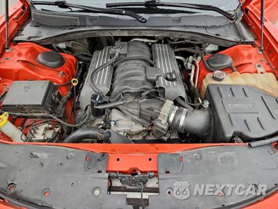 Zdjęcie 11 z 13 samochodu: 2020 DODGE CHARGER SCAT PACK VIN:2C3CDXGJ9LH212375 - miniatura
