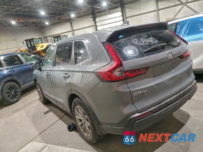 Drugie zdjęcie samochodu z przodu: 2023 HONDA CR-V EXL VIN:2HKRS4H76PH124121 - miniatura