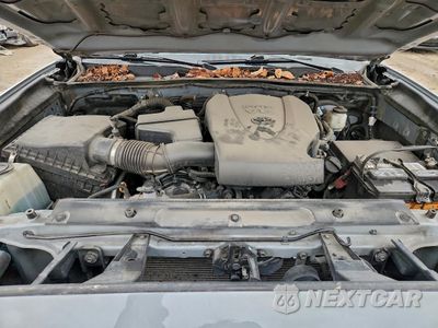 Zdjęcie 11 z 13 samochodu: 2020 TOYOTA TACOMA DOUBLE CAB VIN:3TMCZ5AN8LM301319 - miniatura