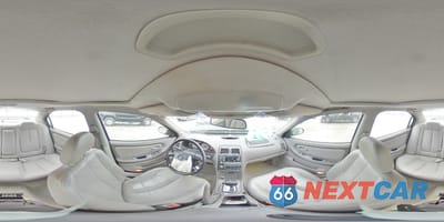 Zdjęcie 14 z 14 samochodu: 2000 NISSAN MAXIMA GLE VIN:JN1CA31A6YT028448 - miniatura
