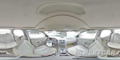 Zdjęcie 14 z 14 samochodu: 2000 NISSAN MAXIMA GLE VIN:JN1CA31A6YT028448 - miniatura