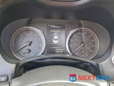 Zdjęcie 9 z 14 samochodu: 2021 INFINITI Q50 LUXE VIN:JN1EV7BPXMM702158 - miniatura