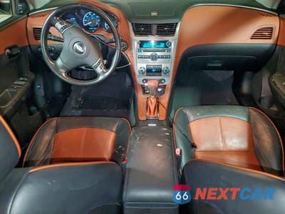 Zdjęcie 8 z 13 samochodu: 2008 CHEVROLET MALIBU LTZ VIN:1G1ZK57788F278079 - miniatura