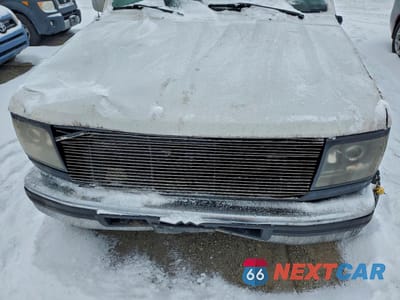 Zdjęcie 11 z 15 samochodu: 1997 FORD F250 VIN:1FTHX26F5VED06143 - miniatura