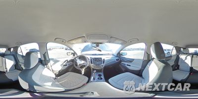 Zdjęcie 15 z 16 samochodu: 2019 CHEVROLET EQUINOX LS VIN:3GNAXHEV9KS511177 - miniatura