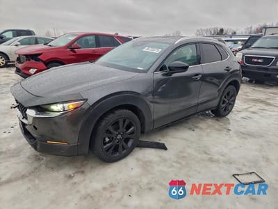 2022 MAZDA CX-30 PREMIUM 3MVDMBDY1NM430768 - główne zdjęcie licytacji z USA - miniatura