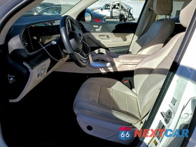 Zdjęcie 7 z 12 samochodu: 2021 MERCEDES-BENZ GLE 350 VIN:4JGFB4JB5MA458009 - miniatura