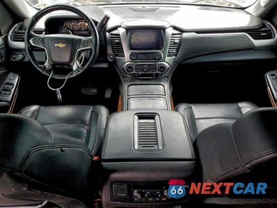 Zdjęcie 8 z 12 samochodu: 2017 CHEVROLET TAHOE K1500 PREMIER VIN:1GNSKCKC5HR246679 - miniatura