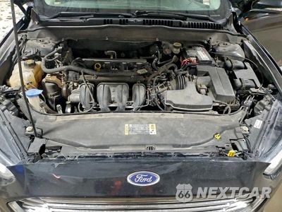 Zdjęcie 11 z 11 samochodu: 2015 FORD FUSION SE VIN:1FA6P0H77F5100752 - miniatura