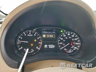 Zdjęcie 9 z 12 samochodu: 2014 NISSAN ALTIMA 2.5 VIN:1N4AL3AP5EC157026 - miniatura