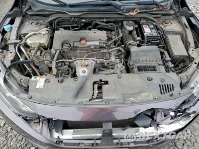 Zdjęcie 11 z 11 samochodu: 2017 HONDA CIVIC LX VIN:19XFC2F58HE222868 - miniatura