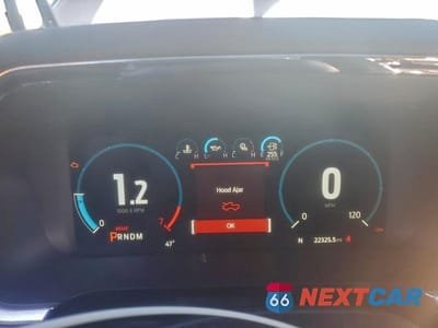 Zdjęcie 9 z 12 samochodu: 2023 FORD F150 SUPERCREW VIN:1FTFW1E88PFA83021 - miniatura