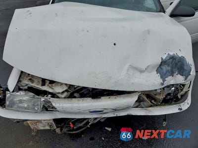 Zdjęcie 11 z 12 samochodu: 1992 FORD TAURUS LX VIN:1FALP5342NG231135 - miniatura