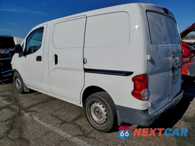 Drugie zdjęcie samochodu z przodu: 2019 NISSAN NV200 2.5S VIN:3N6CM0KN0KK697009 - miniatura