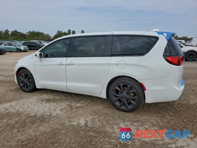 Drugie zdjęcie samochodu z przodu: 2020 CHRYSLER PACIFICA TOURING VIN:2C4RC1FG9LR204038 - miniatura