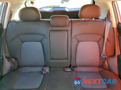 Zdjęcie 10 z 13 samochodu: 2015 KIA SPORTAGE LX VIN:KNDPB3AC8F7697081 - miniatura