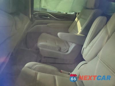 Zdjęcie 10 z 12 samochodu: 2022 CADILLAC ESCALADE ESV SPORT PLATINUM VIN:1GYS3RKL1NR135111 - miniatura
