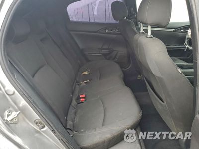 Zdjęcie 10 z 14 samochodu: 2018 HONDA CIVIC EX VIN:SHHFK7H5XJU420010 - miniatura