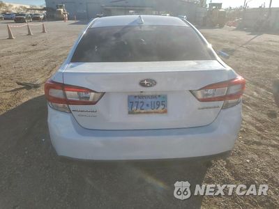 Zdjęcie 6 z 14 samochodu: 2018 SUBARU IMPREZA PR VIN:4S3GKAB63J3600849 - miniatura