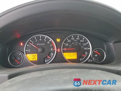 Zdjęcie 9 z 14 samochodu: 2011 NISSAN PATHFINDER S VIN:5N1AR1NB9BC626010 - miniatura