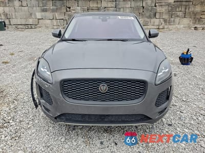 Piąte zdjęcie samochodu w środku: 2018 JAGUAR E-PACE S VIN:SADFJ2FX0J1Z18340 - miniatura