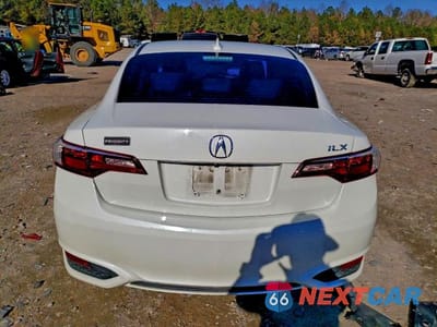 Zdjęcie 6 z 12 samochodu: 2016 ACURA ILX BASE WATCH PLUS VIN:19UDE2F39GA015361 - miniatura