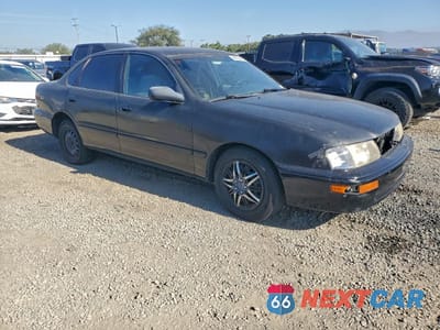 Czwarte zdjęcie samochodu z boku: 1995 TOYOTA AVALON XL VIN:4T1GB10E8SU064126 - miniatura