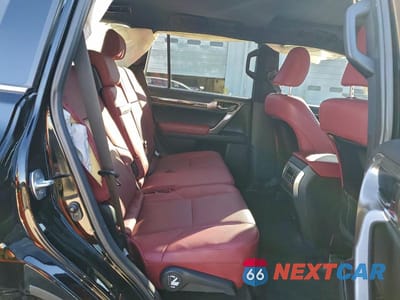 Zdjęcie 11 z 12 samochodu: 2021 LEXUS GX 460 PREMIUM VIN:JTJAM7BXXM5283184 - miniatura