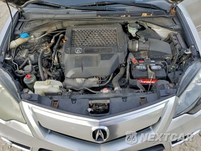 Zdjęcie 12 z 13 samochodu: 2012 ACURA RDX TECHNOLOGY VIN:5J8TB1H55CA001397 - miniatura