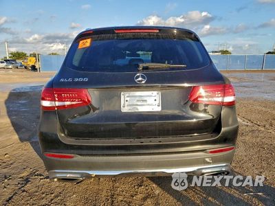 Zdjęcie 11 z 26 samochodu: 2016 MERCEDES-BENZ GLC 300 VIN:WDC0G4JB9GF102109 - miniatura