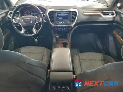 Zdjęcie 8 z 15 samochodu: 2018 GMC ACADIA SLE VIN:1GKKNSLS9JZ194421 - miniatura
