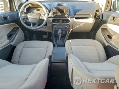 Zdjęcie 8 z 15 samochodu: 2018 FORD ECOSPORT S VIN:MAJ3P1RE2JC175210 - miniatura