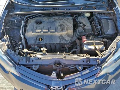 Zdjęcie 11 z 11 samochodu: 2016 TOYOTA COROLLA L VIN:2T1BURHE5GC649262 - miniatura