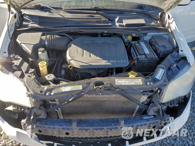 Zdjęcie 12 z 14 samochodu: 2012 DODGE GRAND CARAVAN SXT VIN:2C4RDGCG4CR204758 - miniatura