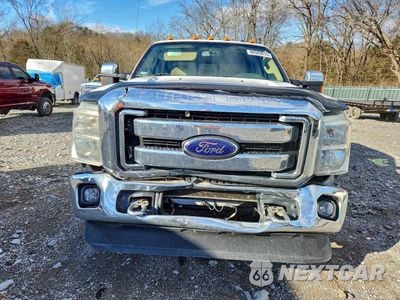 Piąte zdjęcie samochodu w środku: 2012 FORD F350 SUPER DUTY VIN:1FT8W3DT6CEB27866 - miniatura