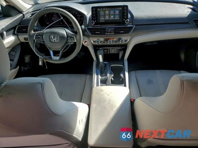 Zdjęcie 8 z 13 samochodu: 2019 HONDA ACCORD EX VIN:1HGCV1F42KA031988 - miniatura