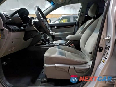 Zdjęcie 7 z 13 samochodu: 2015 KIA SORENTO LX VIN:5XYKTDA78FG602196 - miniatura