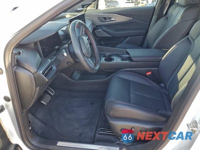 Zdjęcie 7 z 13 samochodu: 2024 ACURA ZDX A-SPEC VIN:4W5KHMRKXRZ519338 - miniatura