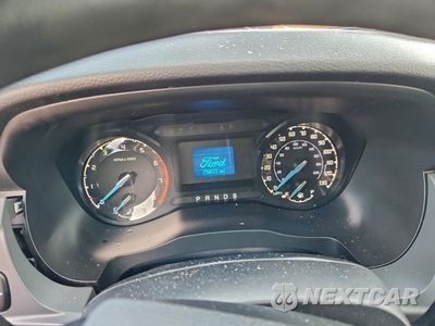 Zdjęcie 9 z 13 samochodu: 2023 FORD RANGER XL VIN:1FTER1EH2PLE31898 - miniatura