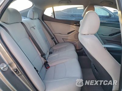 Zdjęcie 10 z 12 samochodu: 2013 KIA OPTIMA LX VIN:5XXGM4A74DG173921 - miniatura