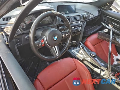 Zdjęcie 8 z 12 samochodu: 2017 BMW Motorrad M3 VIN:WBS8M9C36H5G85763 - miniatura