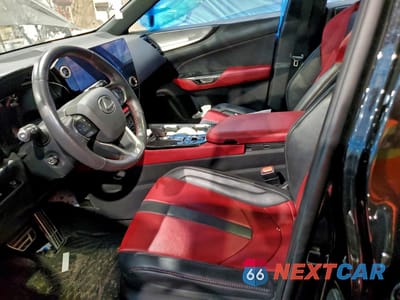 Zdjęcie 7 z 12 samochodu: 2022 LEXUS NX 350 VIN:2T2KGCEZ1NC006203 - miniatura