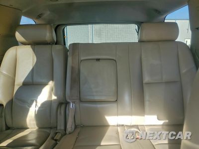 Zdjęcie 10 z 13 samochodu: 2007 CHEVROLET TAHOE C1500 VIN:1GNFC13JX7R106299 - miniatura