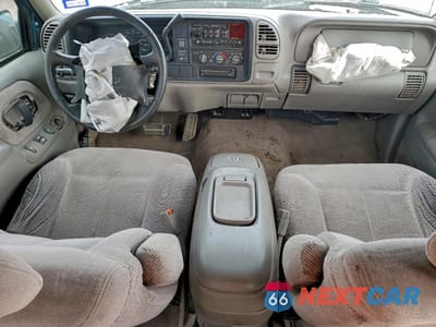 Zdjęcie 8 z 12 samochodu: 1997 CHEVROLET GMT-400 C1500 VIN:2GCEC19R0V1138766 - miniatura