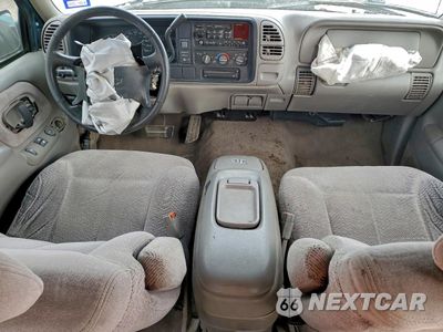 Zdjęcie 8 z 12 samochodu: 1997 CHEVROLET GMT-400 C1500 VIN:2GCEC19R0V1138766 - miniatura