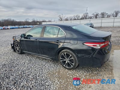 Drugie zdjęcie samochodu z przodu: 2018 TOYOTA CAMRY HYBRID VIN:4T1B21HK3JU503915 - miniatura