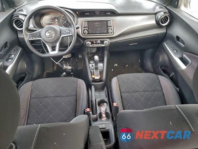 Zdjęcie 8 z 11 samochodu: 2019 NISS KICKS S VIN:3N1CP5CU1KL531267 - miniatura