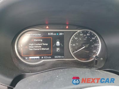 Zdjęcie 9 z 11 samochodu: 2019 NISS KICKS S VIN:3N1CP5CU1KL531267 - miniatura